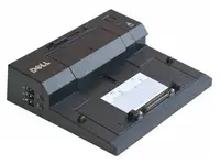 6TJ57 - Dell E Series Port Replicator No AC Adapter