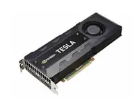 6VPGD - Dell Nvidia Tesla K20C 5GB GDDR5 320-Bit PCI Express 2 x16 Graphics Card