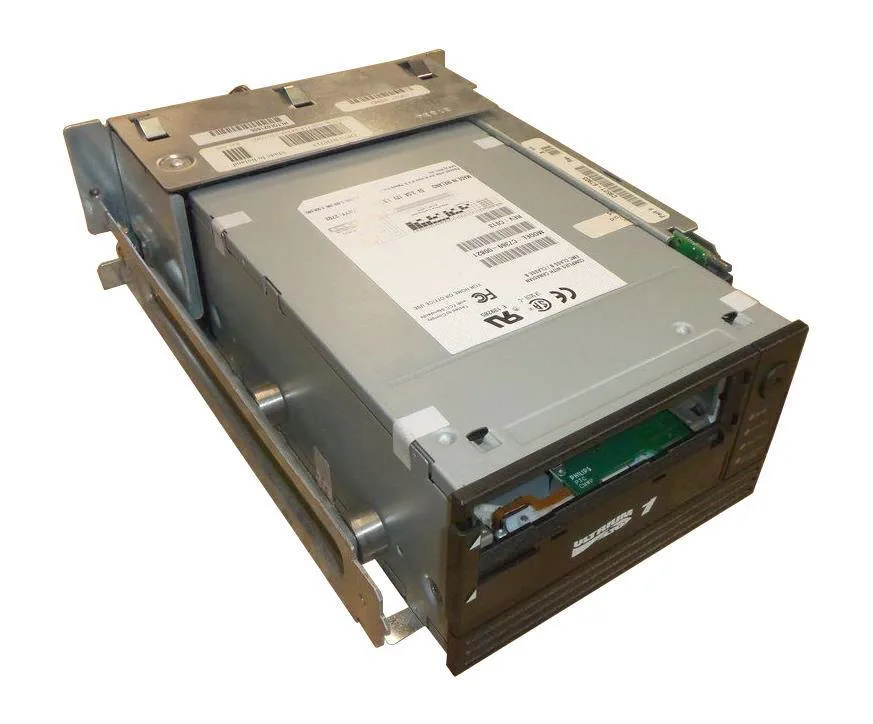 6W174 - Dell 100/200GB LTO Tape Drive