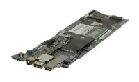 6WFFT - Dell System Board (Motherboard) 8GB with Intel I7-7500U 2.7GHz CPU for XPS 13 9360 Laptop