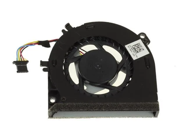 6WYXV - Dell Laptop Intel Fan for Inspiron 3137