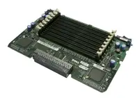 6X786 - Dell 8GB V3 Memory Board for PowerEdge 6600 / 6650