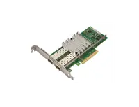 6XKVM - Dell Broadcom 5709 PCI-Express 2.0 X8 Dual-Port Network Card Adapter