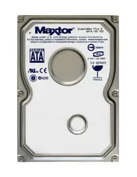 6Y080M0-42545A - Maxtor 80GB 7200RPM SATA 1.5Gb/s 3.5-inch Hard Drive