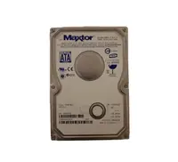 6Y080M0-42721A - Maxtor 80GB 7200RPM SATA 1.5Gb/s 3.5-inch Hard Drive