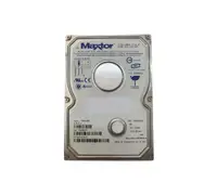 6Y080P0-422211 - Maxtor 80GB 7200RPM ATA-133 3.5-inch Hard Drive
