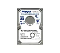 6Y160M0-0456AB - Maxtor 160GB 7200RPM SATA 1.5Gb/s 3.5-inch Hard Drive