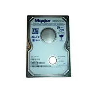 6Y200M0-0669BA - Maxtor 200GB 7200RPM SATA 1.5Gb/s 3.5-inch Hard Drive