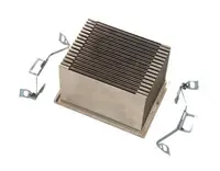 6Y459 - Dell PowerEdge 4600 Heat Sink
