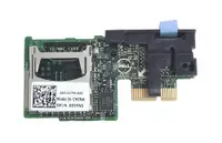 6YFN5 - Dell Internal Dual SD Module Card reader for PowerEdge R620 R720 R720-XD T420 T620