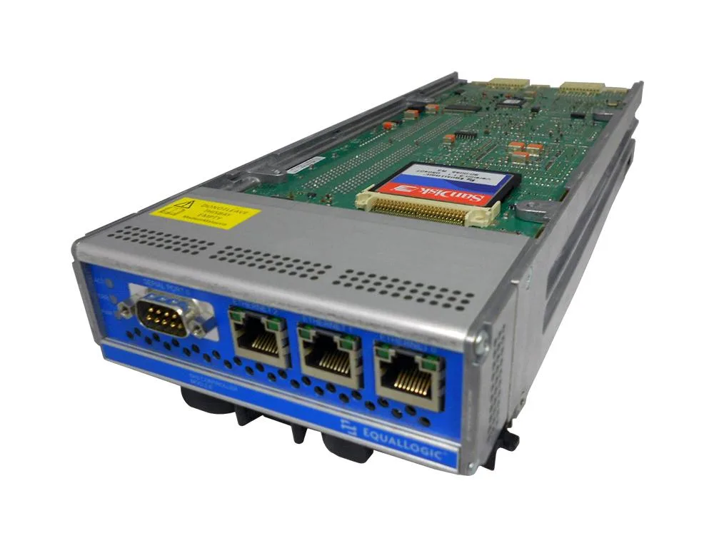 70-0101 - Dell EqualLogic Type 3 Controller with 1GB Cache