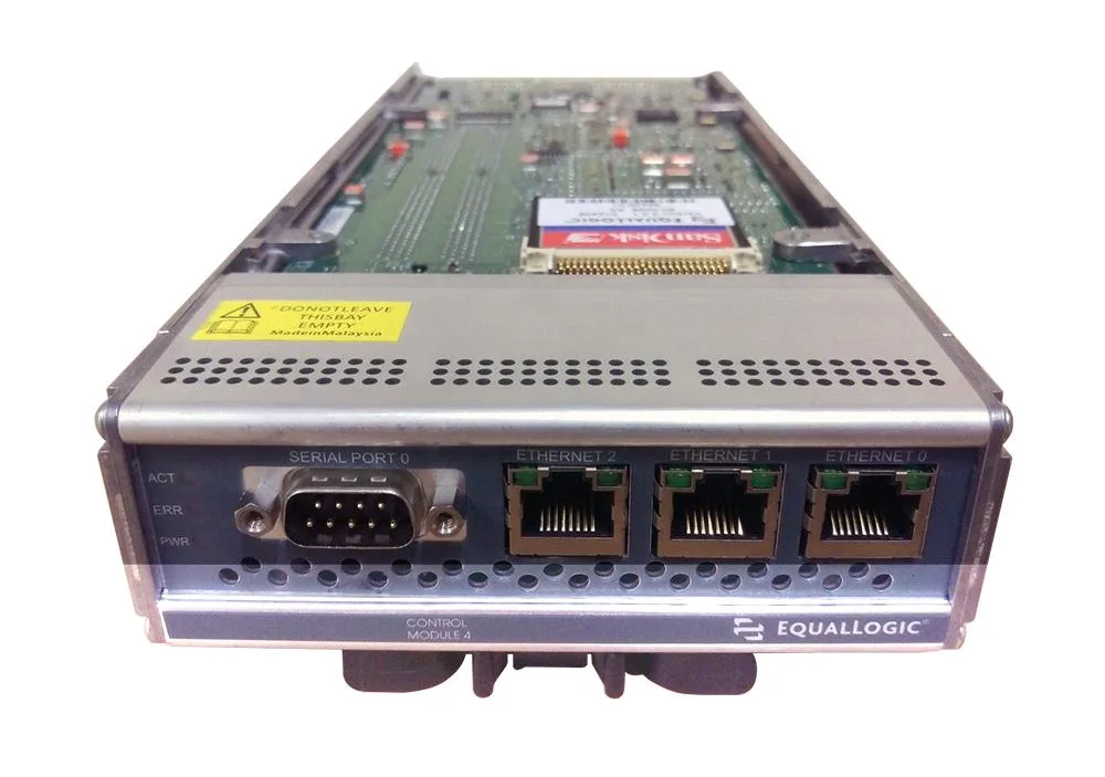 70-0111 - Dell EqualLogic Type 6 Controller 1GB Cache