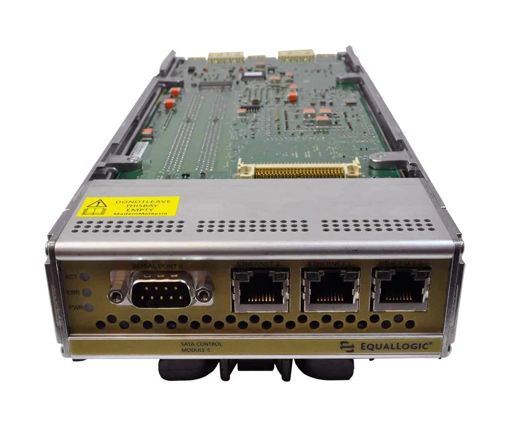 70-0115 - Dell EqualLogic Type 5 Controller with 1GB Cache
