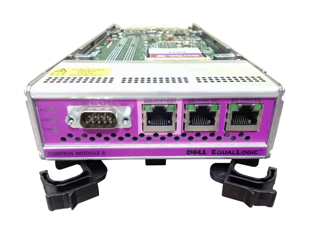 70-0120 - Dell EqualLogic Type 8 Controller with 2GB Cache