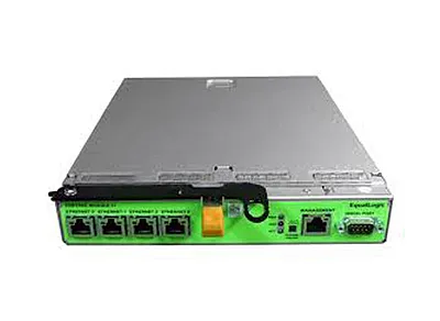 70-0300 - Dell EqualLogic Type 10 Controller with 10GB Cache for PS6010 / PS6510