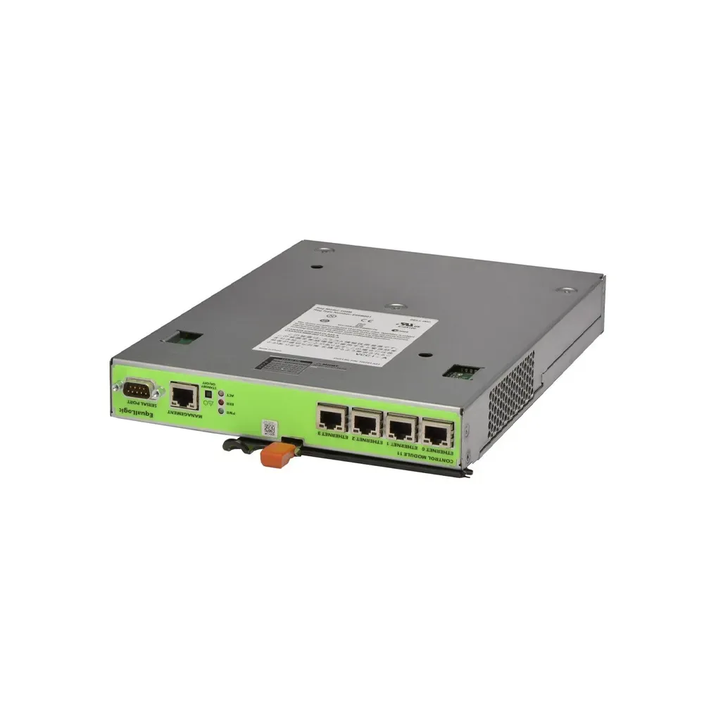 70-0400 - Dell Equallogic Type 11 Controller Module for PS6100E / PS6100X / PS6100XV