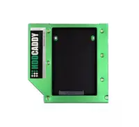 70-31499-13 - HP Green Hard Drive Caddy Walt