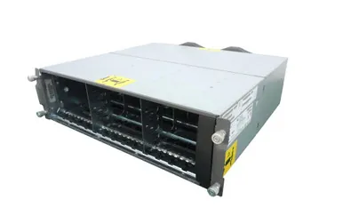 70-40019-01 - HP 4354 Disk Array Rackmount Shelf Single SCSI I/f Carbon