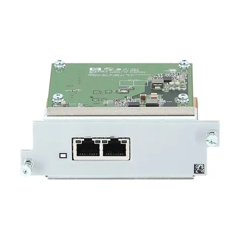 HP 70-40458-01 2 x Ports Ultra3 SCSI Array Controller Module