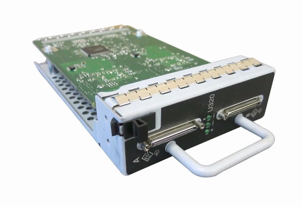70-40458-12 - HP Dual Port Ultra320 SCSI Controller Module