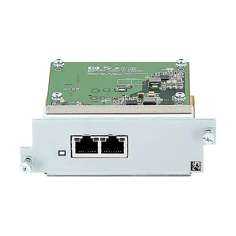 HP 70-40458-51 2 x Ports Ultra3 SCSI Array Controller Module