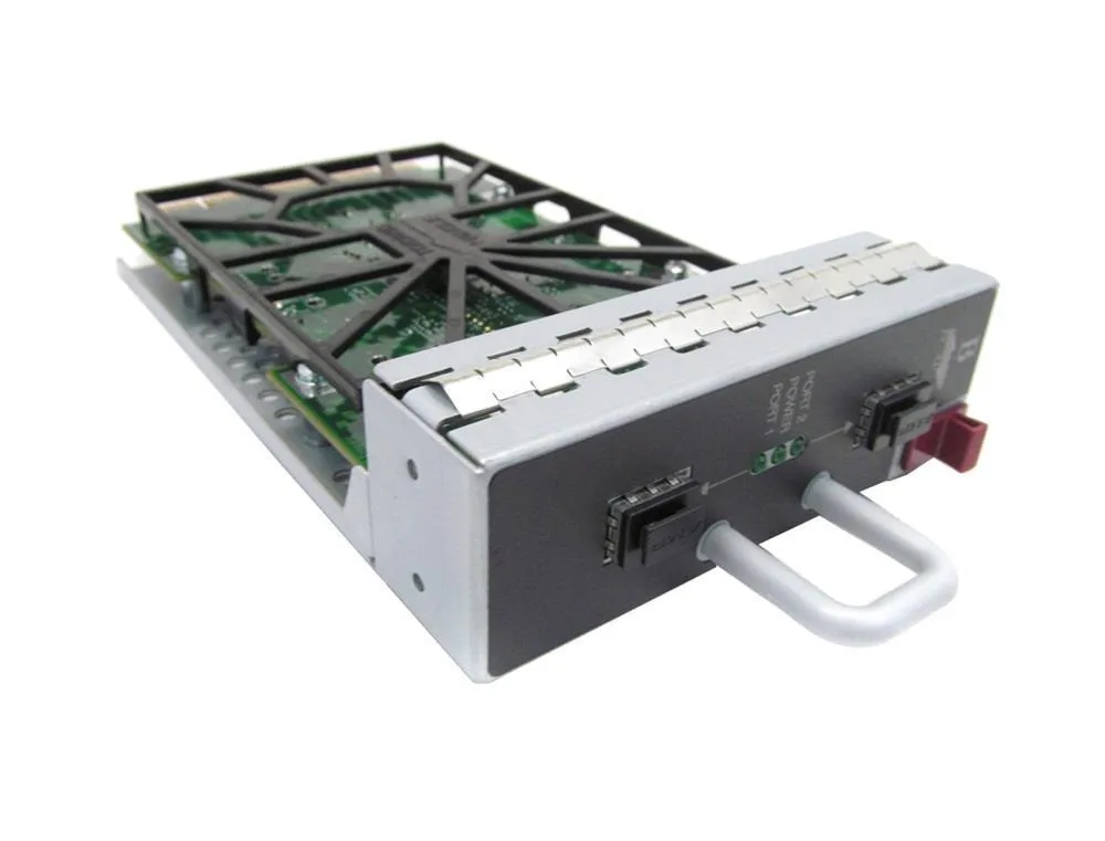 70-40616-S4 - HP M5314a Fiber Channel I/o Module A for Storageworks Eva6000/eva8000