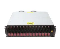 70-41260-11 - HP StorageWorks AG572A 14-Bay Hard Drive Enclosure