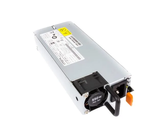 700-013702-0000 - IBM 550-Watts High Efficiency Platinum AC Power Supply for x3650 M5