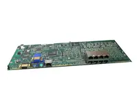 700-169-508 - Avocent Console Switch KVM Main Board 8 Port