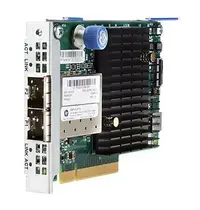 700066-B21 - HP FlexFabric 20GB 2-Ports 630FLB PCI-Express X8 FlexibleLOM Network Adapter