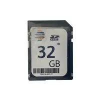 700136-B21 - HP 32GB SD Mainstream Flash Media Kit