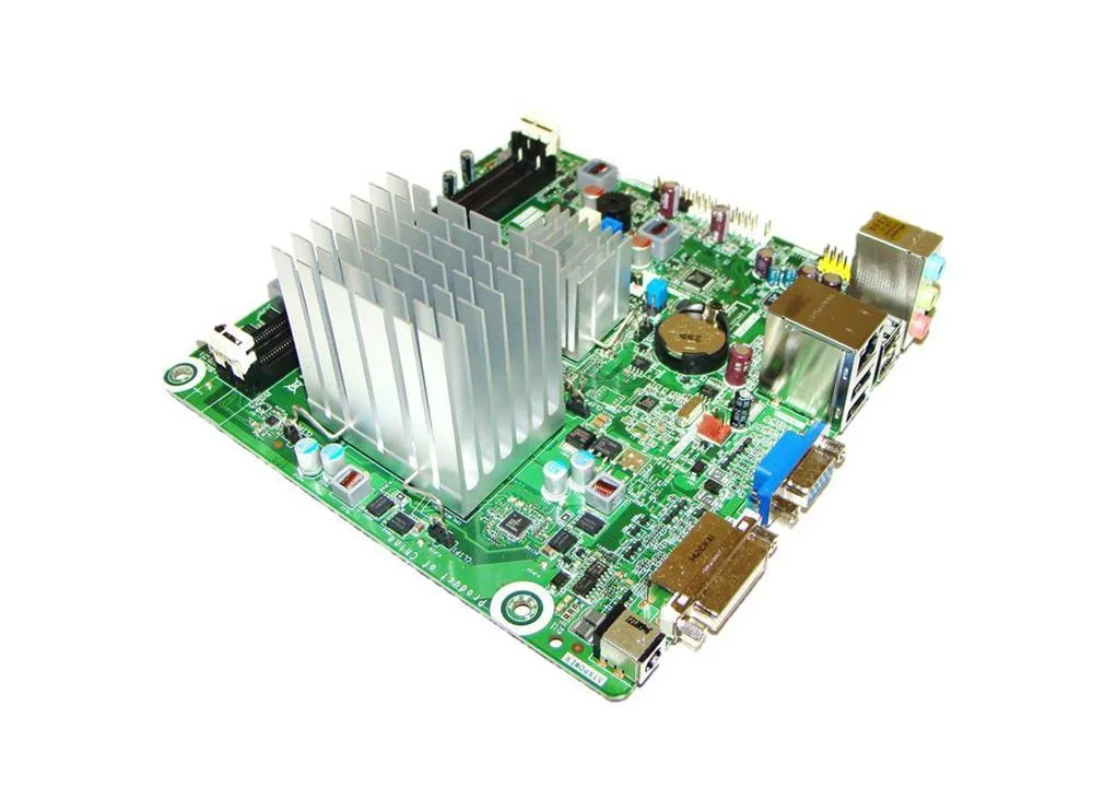 700433-501 - HP P2-1300 Domino Redwood A Desktop Motherboard with AMD E1-1200