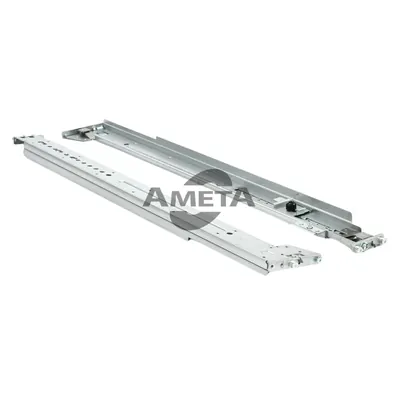 700520-001 - HP 2U Rail Kit for D3600 / D3700
