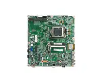700540-502 - HP System Board (Motherboard) Socket LGA-1155 for Touchsmart Envy 20-D All-in-One