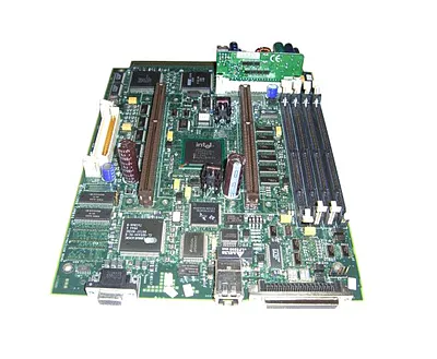 700546-501 - HP System Board (Motherboard) for Pavilion 20-B Series