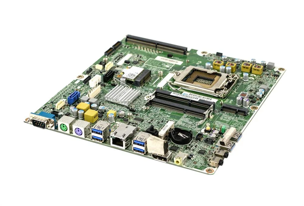 700624-501 - HP System Board for Eliteone 800 Shark Bay