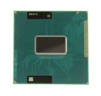 700628-001 - HP 2.40GHz 5GT/s DMI 2MB SmartCache Socket FCPGA988 Intel Pentium 2020M 2-Core Processor