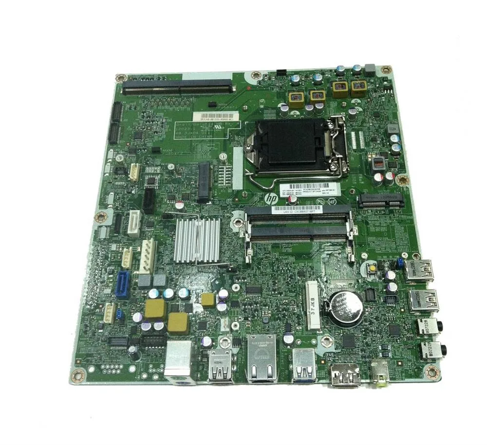 700629-001 - HP 600po Aio Shark Bay GRail System Board