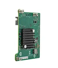 700746-001 - HP FlexFabric 10GbE Dual Port 534M Network Adapter