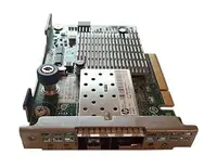 700749-001 - HP FlexFabric 10Gb 2-Port 534FLR-SFP+ Network Adapter