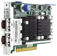 700759-B21 - HP FlexFabric 10GB 2-Port 533FLR-T FIO Adapter
