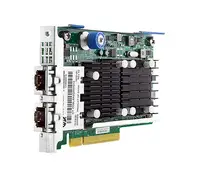 700760-B21 - HP FlexFabric 10GB 2-Port 533FLR-T FIO Adapter