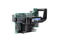 700764-B21 - HP FlexFabric 650FLB 20GB 2-Port Network Adapter