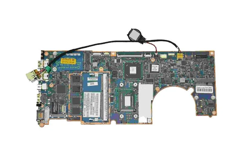 700816-601 - HP System Board (MotherBoard) Assembly Uma Hm77 4GB i5-3317u W8pro