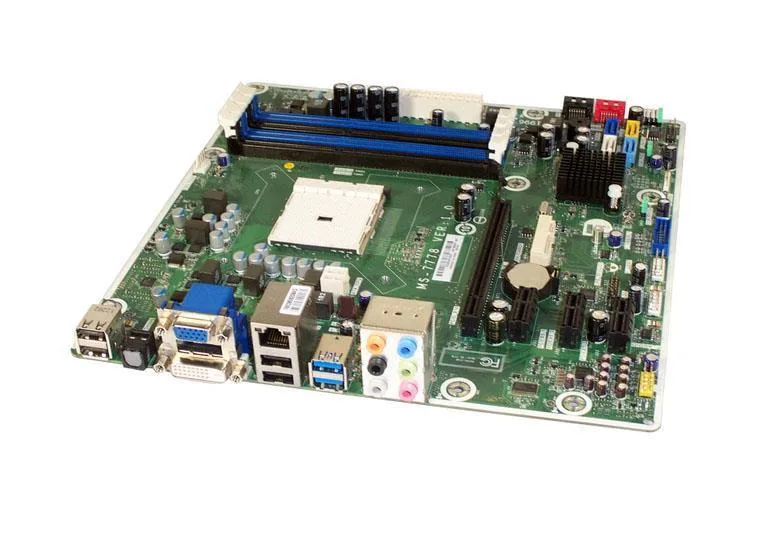 700846-601 - HP Jasmine AMD Desktop Motherboard Fm2