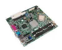 700DY - Dell System Board (Motherboard) for OptiPlex 760
