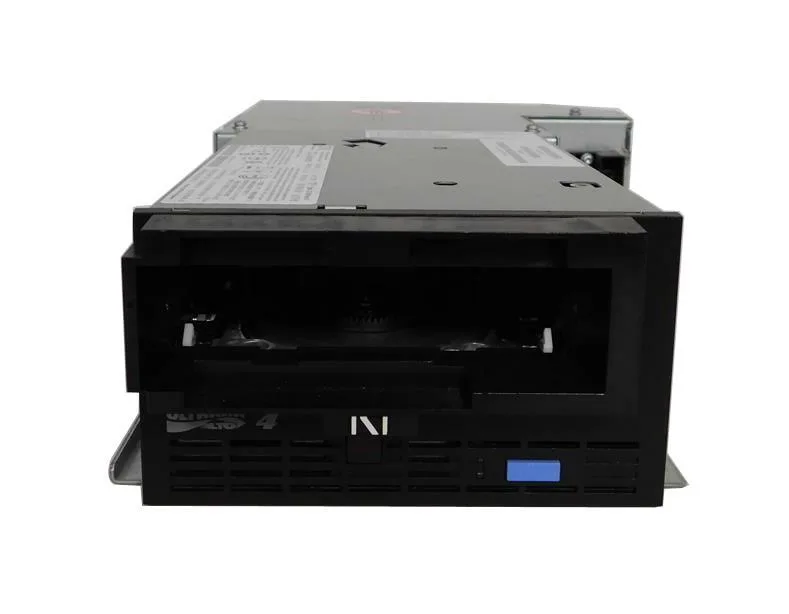 7013975 - IBM 800GB / 1.6TB LTO-4 Fibre Channel 4Gb/s Tape Drive