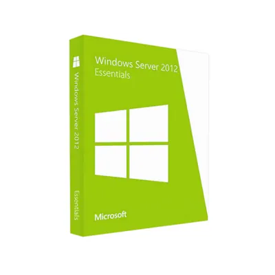 701586-DN1 - HP Microsoft Windows Server 2012 Essentials License