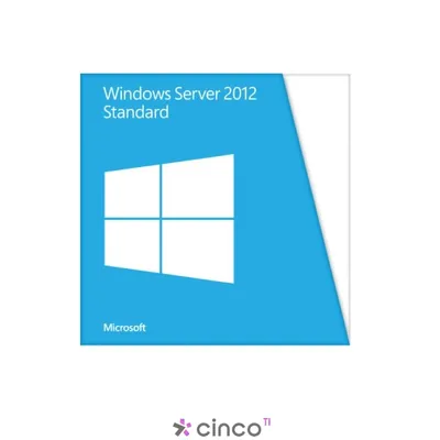 701591-021 - HP Microsoft Windows Server 2012 Foundation License 1 Concurrent User