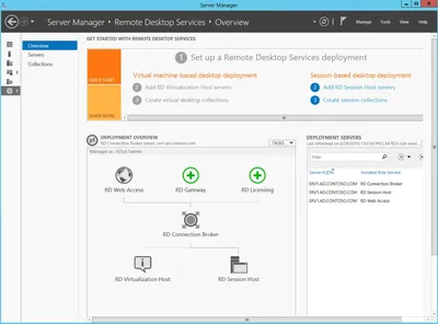 701604-371 - HP Microsoft Windows Server 2012 Remote Desktop Services License 5 Device CAL